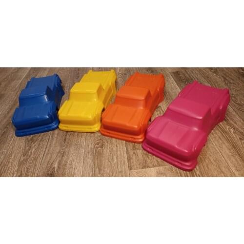 TopShellRC Toys And Goods For Creativity