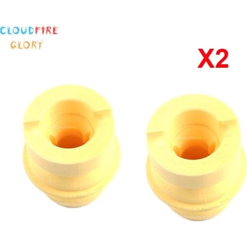 31336771352 x1 Or x2 Front Suspension Strut Bumper For BMW E90 E92 E93 325i 2006 328i 2006-2013 330i 335i 2010-2013