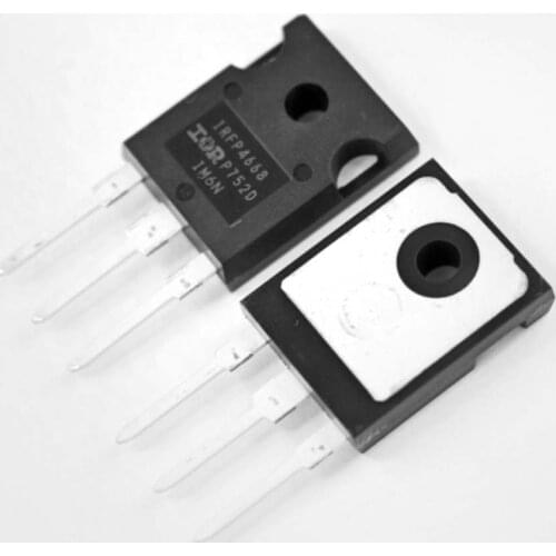 5pcs IRFP4668PBF TO247 IRFP4668 TO-247 IRFP2907 IRFP4004 IRFP4229 IRFP4332 IRFP4368 IRFP9240