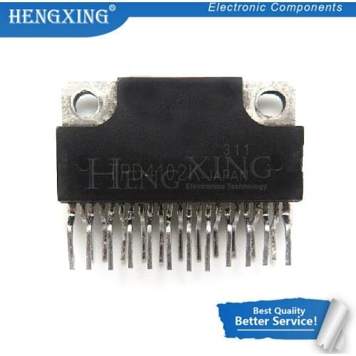 5pcs/lot TPD4102K TPD4102 ZIP-23 In Stock