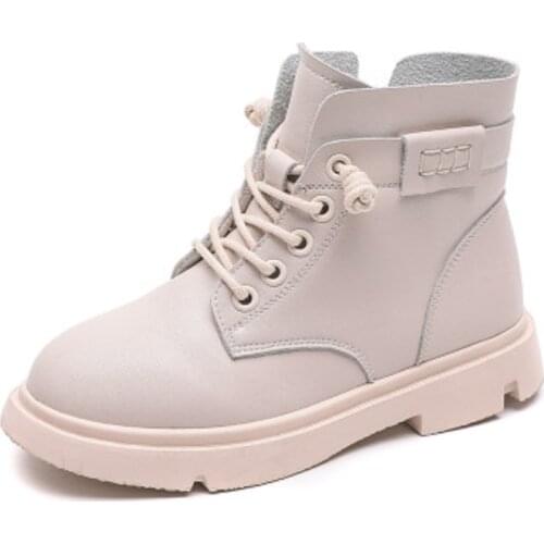 Winter Autumn Kids Boots Fashion Solid Anti-Slippery Wearable Breathable Warm Plush Waterproof Boots for Boy and Girls Shoes Bow