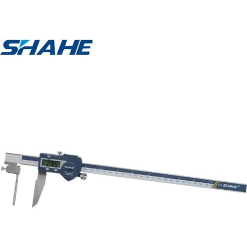 0-300 mm tube thickness digital caliper digital vernier caliper steele vernier caliper electronic messschieber