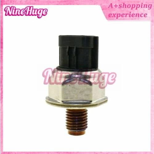 55PP05-01Fuel Rail Pressure Sensor For Nissan Navara D40 2.5 Mitsubishi L200 810PP05-01 9811353880