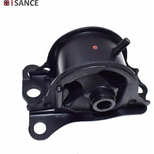 ISANCE Engine Transmission Trans Mount 50806-S0A-980 , 50806S0A980 For Honda Accord 2.3L 1998 1999 2000 2001 2002