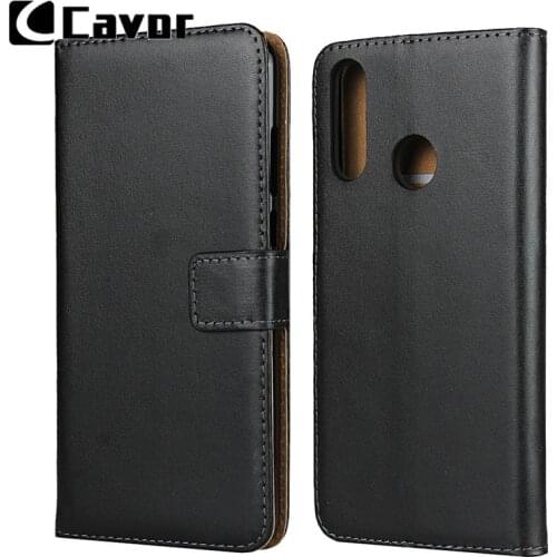 Leather Flip Coque For LG W30 Cover Case Wallet Hoesje Carcasas Flip Funda Phone Accessory Capinha Etui For LGW30 Cases