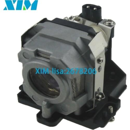 LT35LP / 50029556 Replacement Projector Lamp with Housing for NEC LT25 / LT30 / LT25G / LT30G