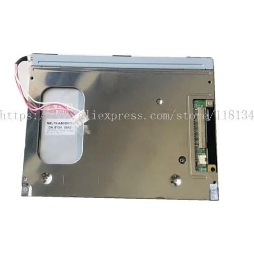 LTA065B0D0F NEL75-AB0D0111 NEL75-AA34021A Lcd Screen Display