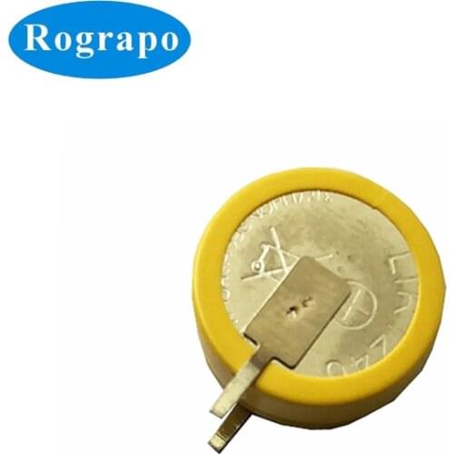 New Battery For Samsung Galaxy Buds Pro SM-R190 NS1250 Headset Accumulator 3.7V 50mAh Li-ion Replacement Batterie