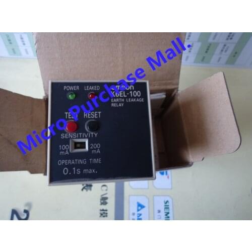 New Ones Controller K6EL-30 K6EL-100 K6EL-A200 K6EL-200