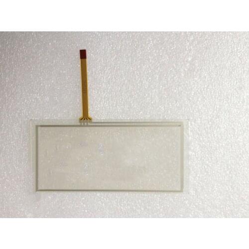 New VT3-W4T, VT3-W4G, VT3-W4M VT3-W4MA touchpad