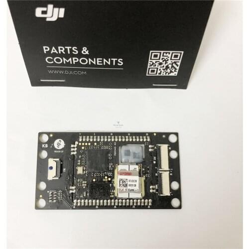 Original DJI Phantom 4 Part 43 - Main Controller IMU Board (GKAS) for DJI Drone Replacemet Repair parts