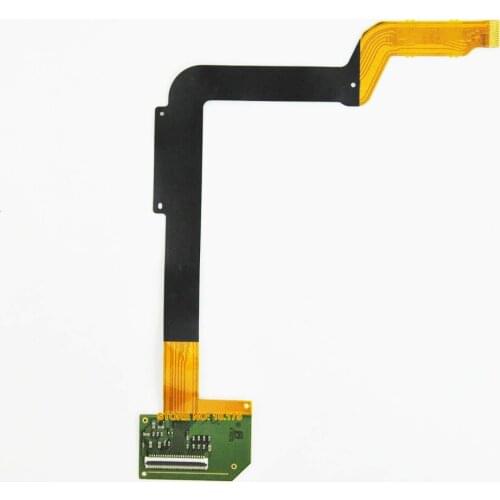 Original NEW Flex Shaft Rotating LCD Flex Cable FPC For Fujifilm Fuji XT2