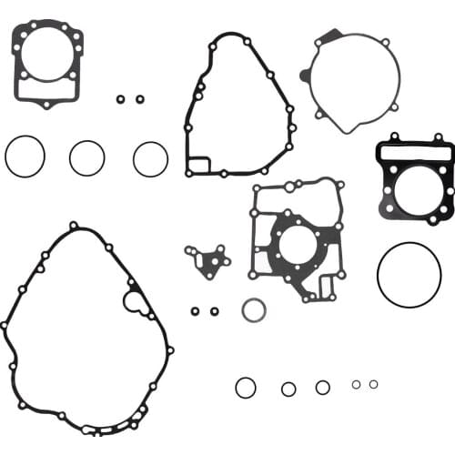 Outlaw Or3589 Complete Full Klf300 Bayou 2x4 1988-2004 Kit