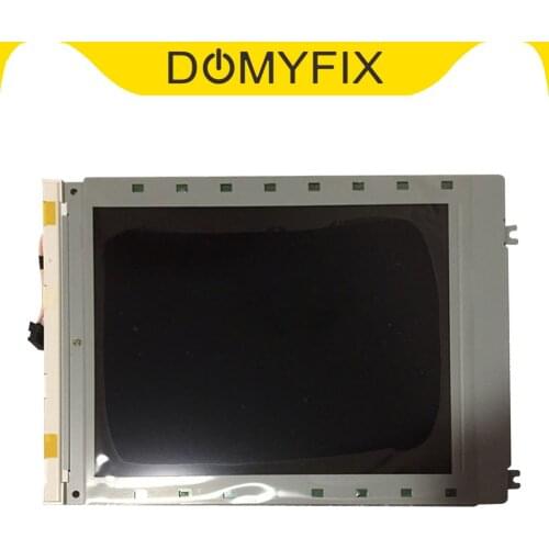 7.2" LCD Screen Display Panel for SHARP LM64P101 640×480 7.2" LCD Screen Display Panel for SHARP LM64P101 640×480