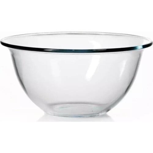 Pasabahce 59614 3000cc Pyrex Round Bowl