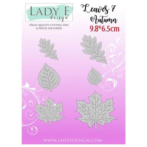 Leaf petal grass New Dies 2021 Metal Christmas Dies DIY Dies photo album cutting dies Scg new die for cutting rapbook label die