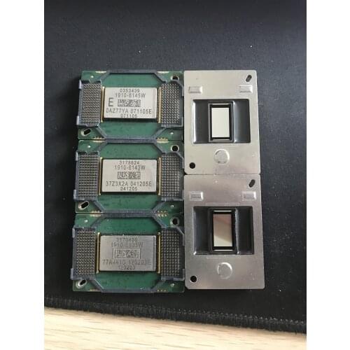 Projector DMD chip 1910-6143W/1910-6145W/1910-6103W