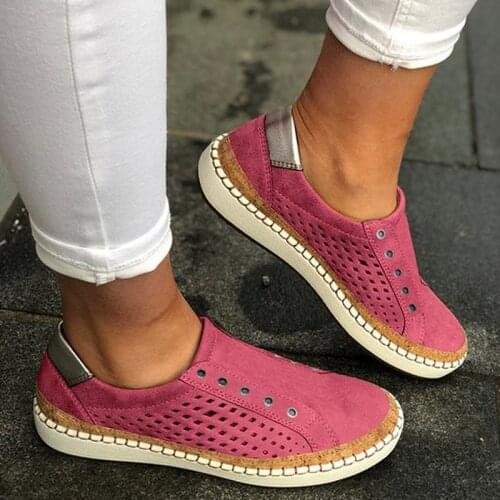 SHEBUYER Lace-up Shoes