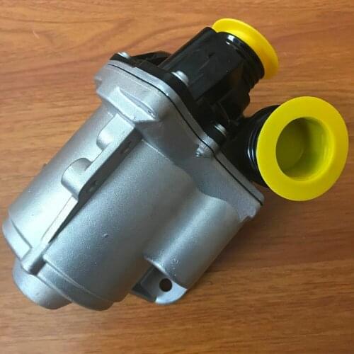 Water Pump For BMW E60 E61 E71 E82 E88 E90 E92 F01 F02 F10