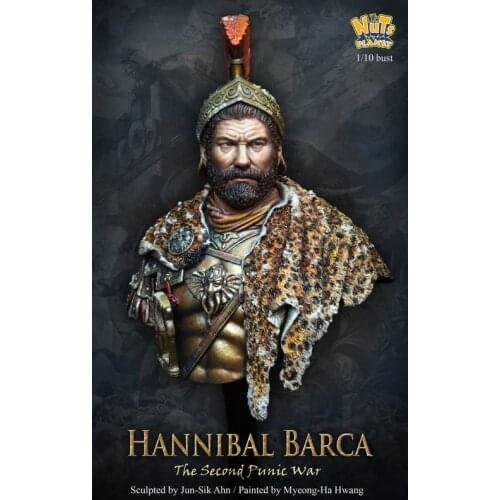 X-096 Hannibal Barca