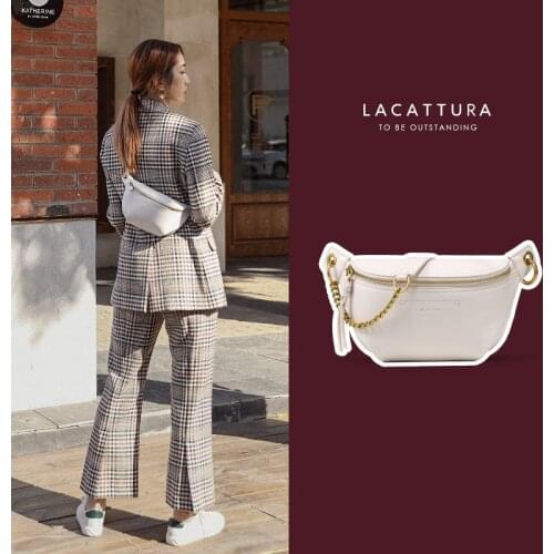 Fanny pack for women leather waist bag Designer women belt bag pokemon New cross body bags for women waistbag womens fanny pack