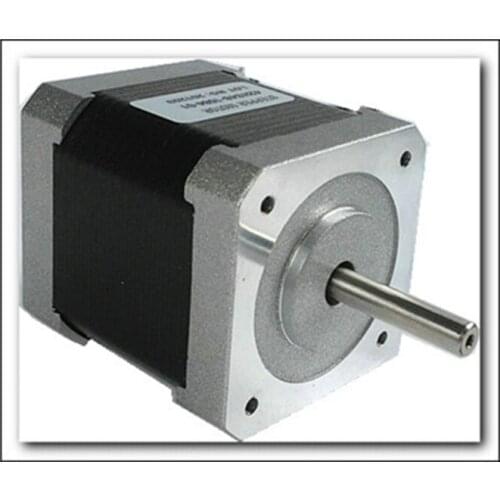 1.8 /39BYG 39 stepper motor length 38MM current 0.3A torque 4/ 2.0KG.CM 6 line engraving machine parts /3D printer accessories