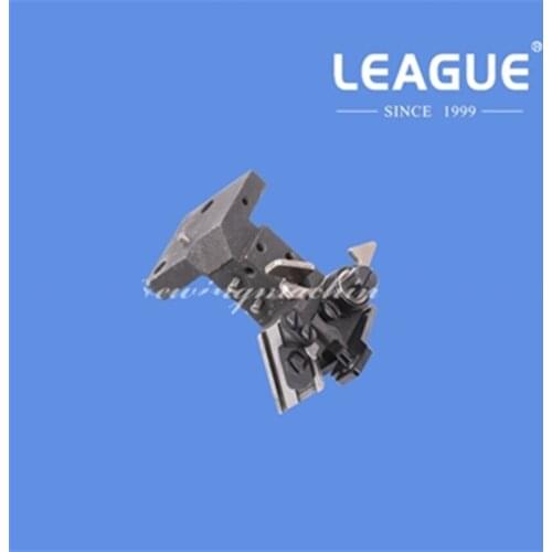 132-32657 Lower Knife Bracket Asm. for Juki MO-6100D, MO-6700 Series, MO-6900 Series