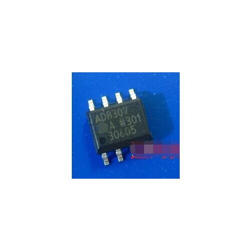 Free shipping 10 pcs AD8307ARZ-REEL AD8307ARZ AD8307AR AD8307 SOP8