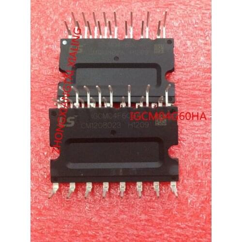 Free Shipping IGCM04G60HA