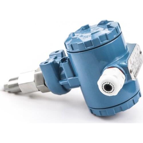 0-10v digital rs485 acid liquid level transmitter liquid level sensor