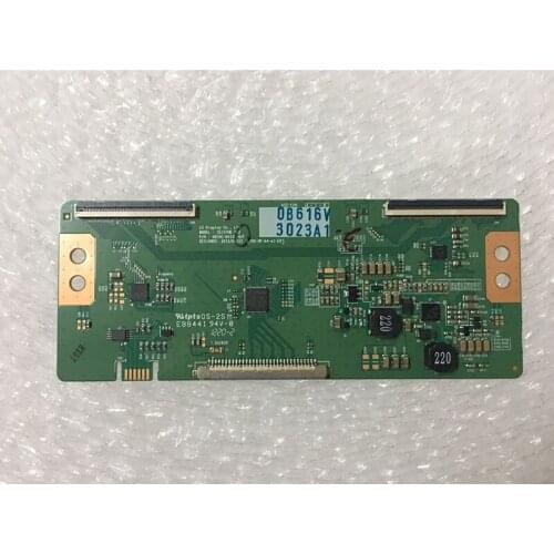 Darmowa wysylka 100% oryginalny LC370EXN-FEP1 6870C-0433A logic board for LED37F3300E