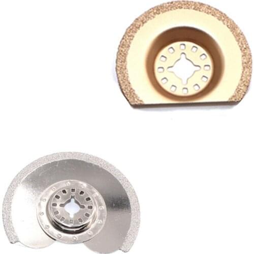 Woodworking Tools 64 / 88mm Carbide Swing Universal Saw Blade Cutting Tool Refurbishment Machine Power Tools Multifunctional