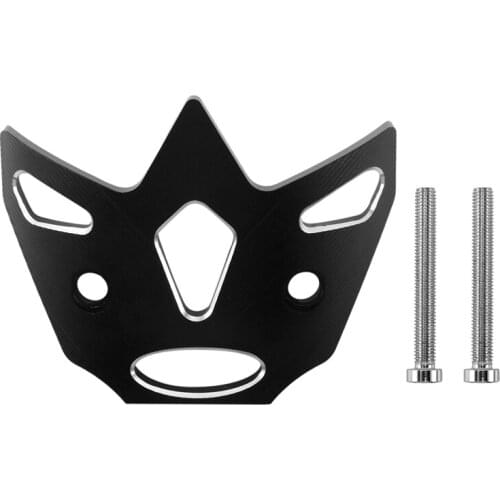 DHBH-Speedometer Instrument Gauge Ornament Decoration Cover for Honda REBEL CMX300 CMX500 CMX 300 500 2017 2018