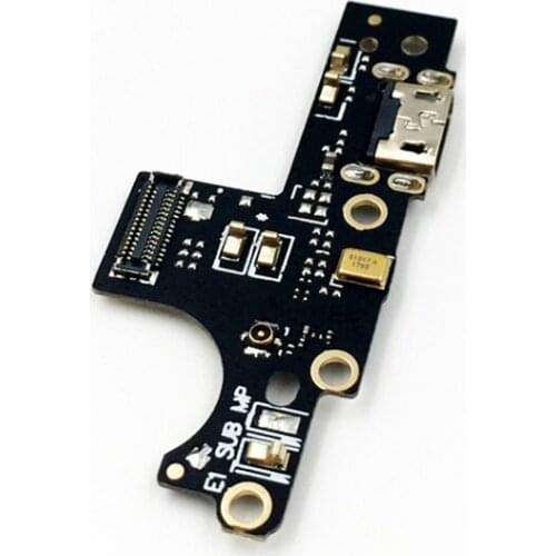 For Nokia 2.1 3 3.1 Plus 5 5.1 Plus X5 USB Charger Charging Dock Port Connector Flex Cable