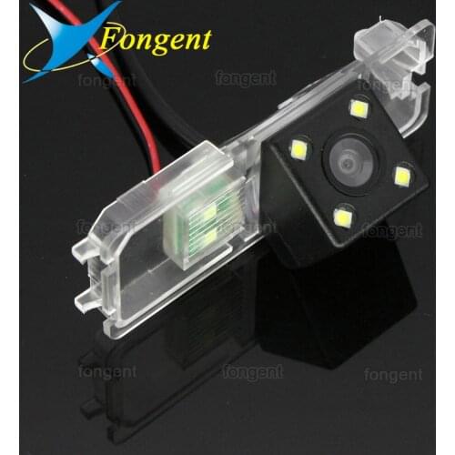 For sony Rear View parking Camera For VW Passat CC B6 Polo Golf Jetta Magotan Bora Scirocco Bora Beetle Seat Leon Altea Superb