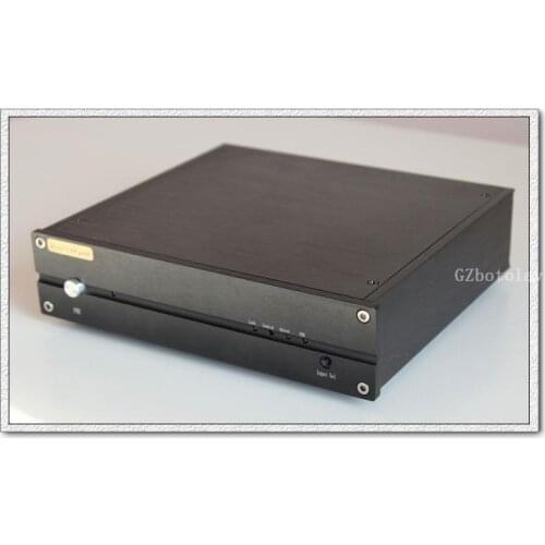 L1541DAC gold TDA1541 fever decoder coaxial optical USB(without TDA1541 chip