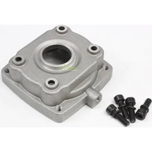 Clutch Housing for 30.5cc Zenoah Engine Rovan km CY Fit for 1/5 HPI ROVAN KM BAJA 5B 5T 5SC