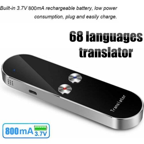 Электронные переводчики Nayitr China At AliExpress