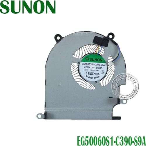 Brand new original 0C96VF EG50060S1-C390-S9A fan DC28000NZS0