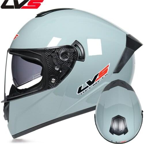 DOT Full Face Racing Motorcycle Helmet Double Lens Racing Motocross Helmet Casco Casque Cascos Para Moto Helmet Helm