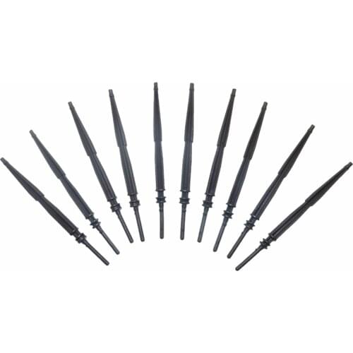 Straight Arrow Dripper Drip connect 3/5 Mm hose Micro Irrigation Greenhouse Potted Drip Irrigation Fittings Drops Of The Arrows