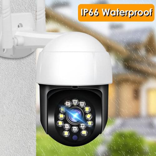 SHACKER CCTV Cameras