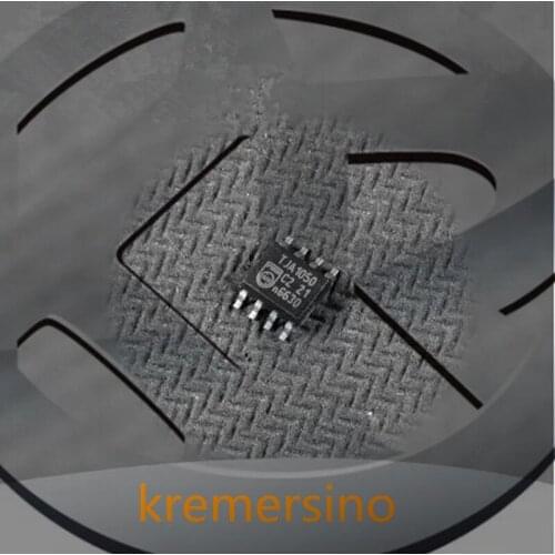 TJA1050 for Mazada CAN Communication Fan failed