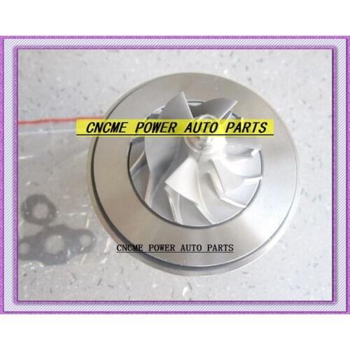 TURBO TB25 99431083 53149887001 Turbocharger Cartridge CHRA For IVECO Daily I 49.10 2.5L 115HP SOFIM 8140.27.2700 8140.27.2870