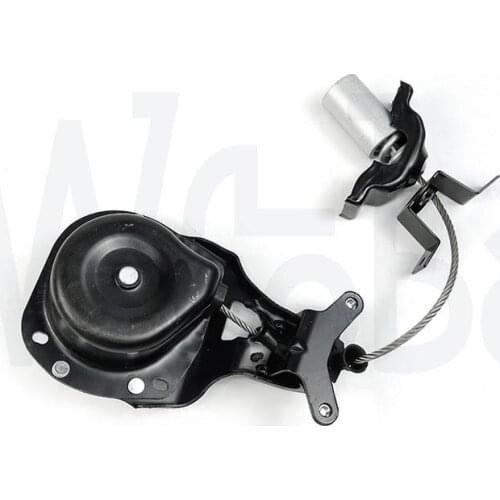 Spare Tire Wheel Winch Mechanism For 2005-2013 LR Range Rover Sport LR3 LR4 LR024145