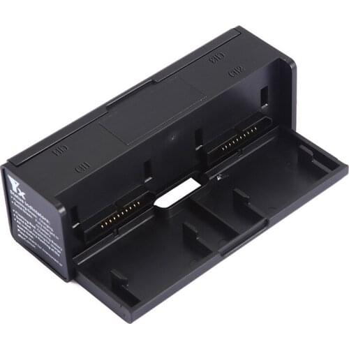 DJI Mavic 2 battery Charger 4 in1 Smart Multi Battery Intelligent Charger Bulter With LED Display Butler Expands Drone Charger