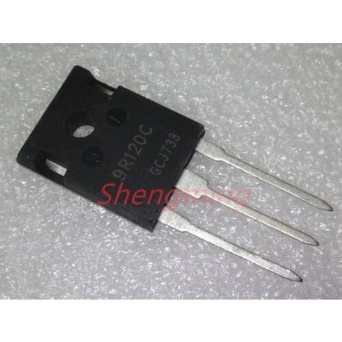 10PCS IPW90R120C 9R120C TO-247