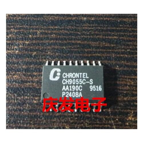 Free Delivery.CH9055C-S