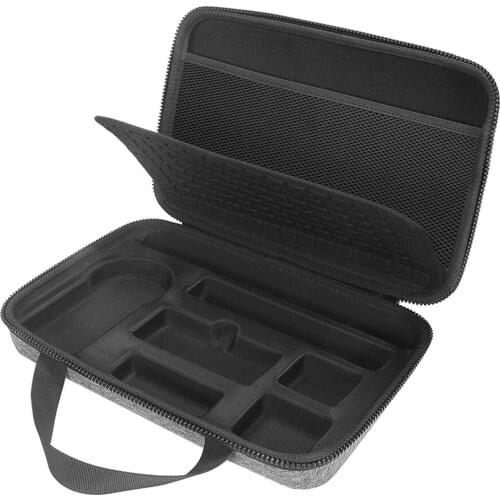 ​ Travel Carrying Case Portable Storage Bag Protective Storage Bag For Insta360 ONE X Camera