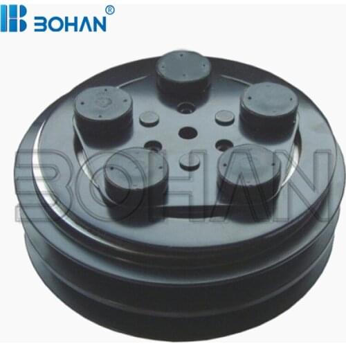 FOR TM31/ DKS32C auto air conditioning compressor clutch 2PK 24V BH-CL-088